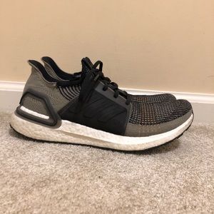 Adidas Ultraboost Sneakers